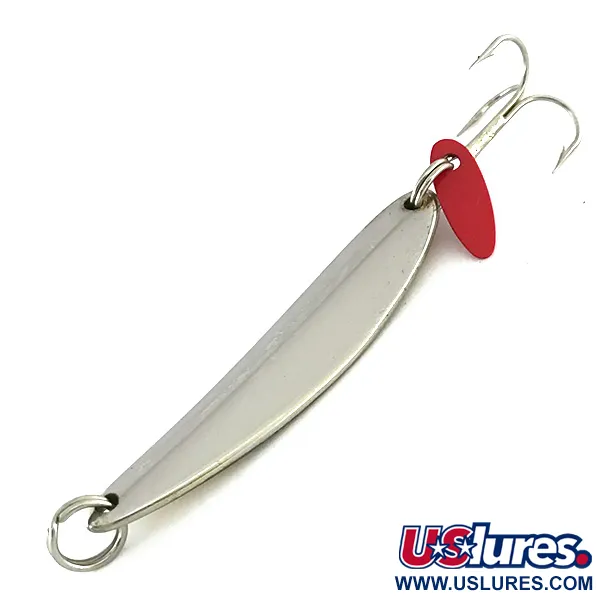 Bay de Noc Swedish pimple