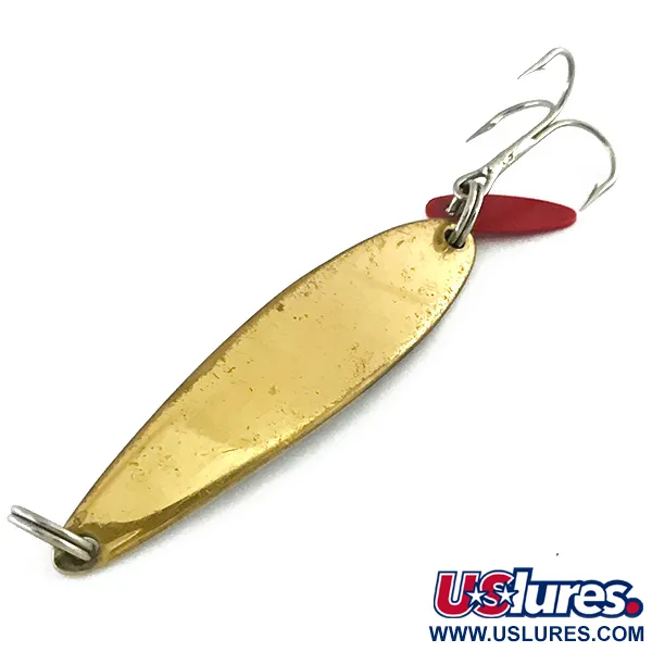 Bay de Noc Swedish pimple