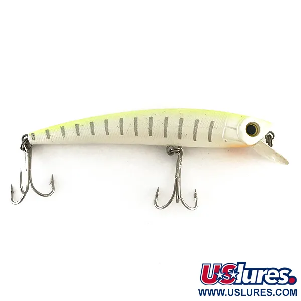 Bass Pro Shops Tourney Special Minnow 