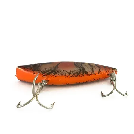 Vintage Bill Lewis Rat-L-Trap RT 521, 2/5oz RT 521 Toledo Gold fishing lure #8481