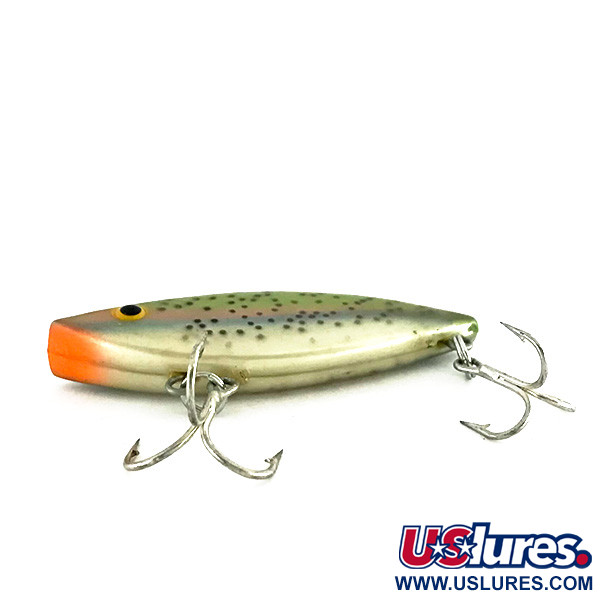 Bill Lewis Rat-L-Trap RT 18 Trout Classic