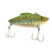 Vintage   Bill Lewis Rat-L-Trap RT 18 Trout Classic, 2/5oz RT 18 Trout Classic fishing lure #8482