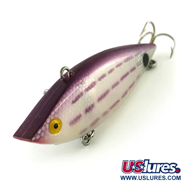 Vintage   Cotton Cordell TH Spot, 1/2oz  fishing lure #8497