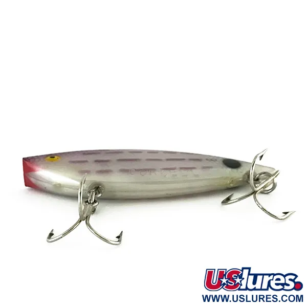 Vintage   Cotton Cordell TH Spot, 1/2oz  fishing lure #8497