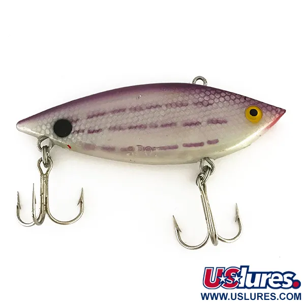 Vintage   Cotton Cordell TH Spot, 1/2oz  fishing lure #8497