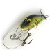 Vintage   Renegade, 2/5oz Green fishing lure #8498