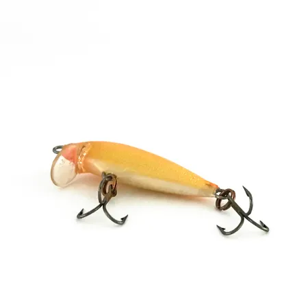 Vintage Rapala Countdown S4, 1/8oz fishing lure #8503