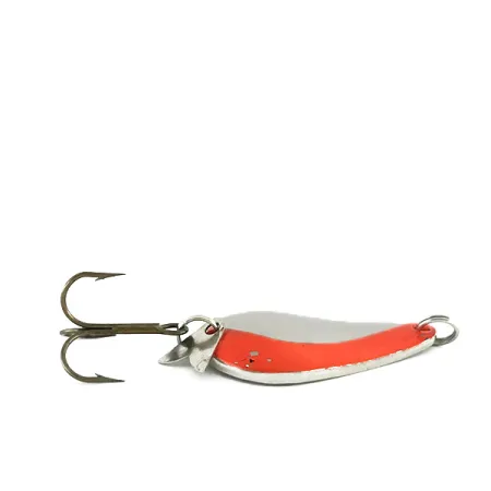 Vintage Acme K.O. Wobbler, 1/2oz fishing spoon #8507
