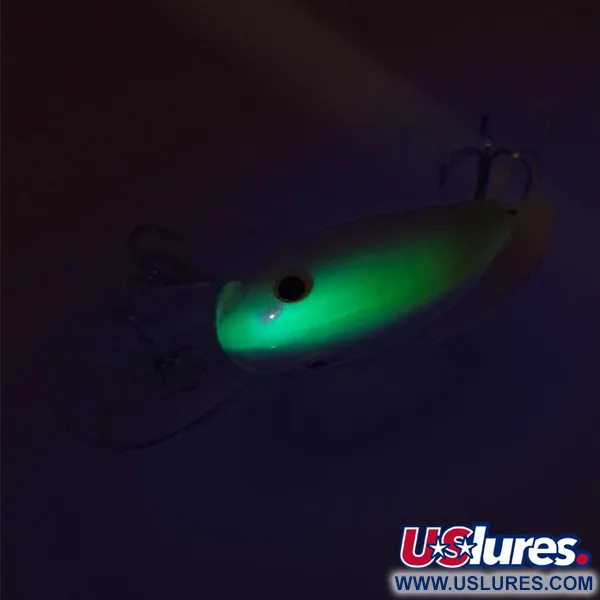 Vintage Bandit 200, 1/3oz fishing lure #8529