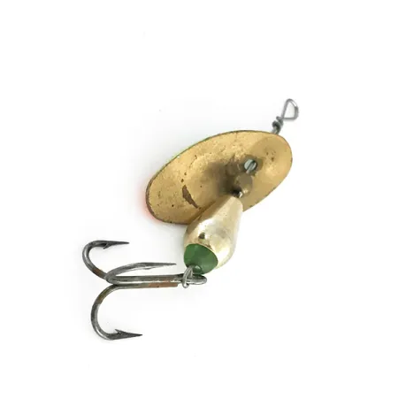 Vintage Mepps XD 1, 3/32oz spinning lure #8535