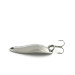 Vintage  Seneca Little Cleo, 1/4oz Nickel fishing spoon #8543