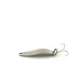 Vintage  Seneca Little Cleo, 1/4oz Nickel fishing spoon #8544