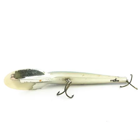 Vintage  Storm Deep Thunder Stick, 1/3oz Trout fishing lure #8556