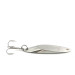 Vintage  Acme Kastmaster , 3/4oz Nickel fishing spoon #8565