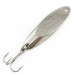 Vintage  Acme Kastmaster , 3/4oz Nickel fishing spoon #8565