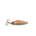 Vintage  Seneca Little Cleo, 3/16oz Copper fishing spoon #8569