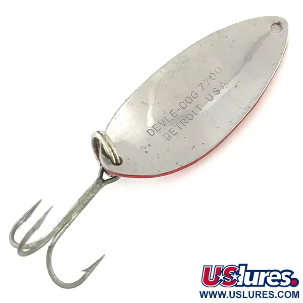 Dardevle Devle Dog 7700