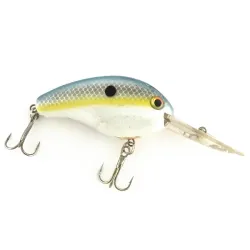 ​Strike King Model 6XD