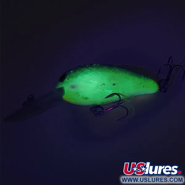 Norman Deep Baby NUV