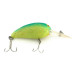 Vintage   Norman Deep Baby NUV, 1/4oz Chart Blue Back fishing lure #8587