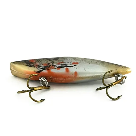 Vintage Bill Lewis Rat-L-Trap RT384, 1/2oz RT384 fishing lure #15703