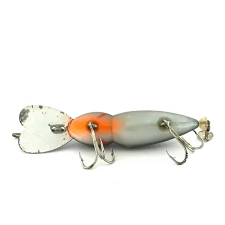 Vintage Whopper Stopper Hellbender, 1/3oz fishing lure #8589