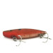 Vintage   Bill Lewis Rat-L-Trap RTSY8, 1/2oz RTSY8 Red Shad fishing lure #8590