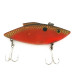 Vintage   Bill Lewis Rat-L-Trap RTSY8, 1/2oz RTSY8 Red Shad fishing lure #8590
