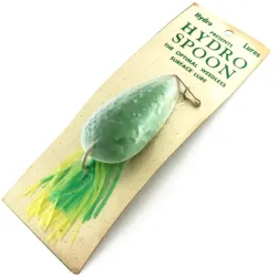 Weedless Hydro Spoon