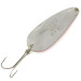 Vintage  Eppinger Dardevle Imp, 2/5oz Red / White / Nickel fishing spoon #8598