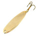 Vintage  Acme Kastmaster , 3/8oz Gold fishing spoon #8603