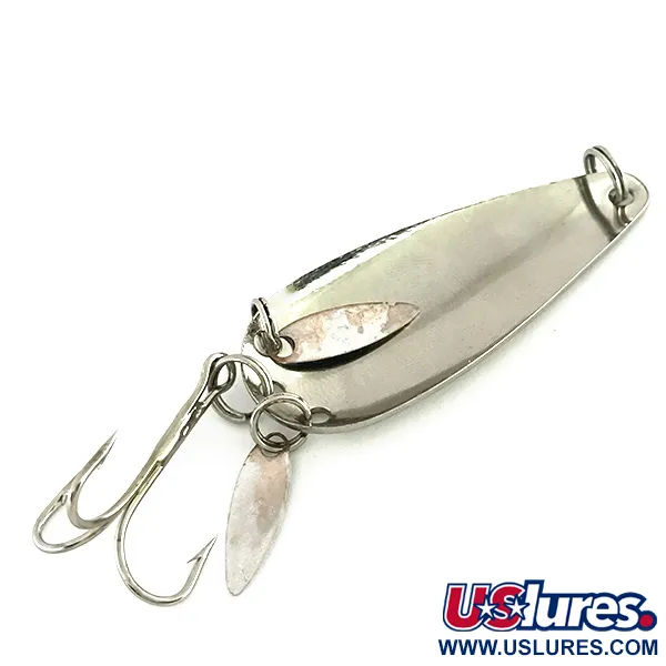 Marathon (with sonic blades)