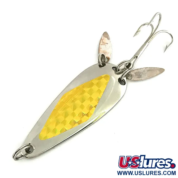 Marathon (with sonic blades)