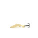  Acme Phoebe, 3/32oz Gold fishing spoon #8617