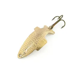 Thomas Fighting fish