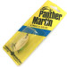   Panther Martin 9, 2/5oz Gold spinning lure #8627