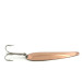 Vintage   Nebco FlashBait 66, 3/4oz Copper fishing spoon #8632