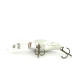 Vintage   Bandit 300, 3/8oz Pearl fishing lure #8635