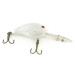 Vintage   Bandit 300, 3/8oz Pearl fishing lure #8635