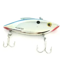 Bill Lewis Rat-L-Trap Floater