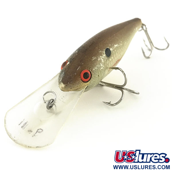 Excalibur Silver Fishing Lures