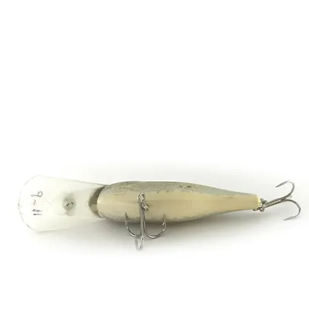 Vintage Rebel Excalibur Shad R , 1/2oz Mystic fishing lure #8638