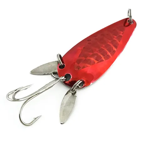 Vintage Marathon (with sonic blades), 2/5oz fishing spoon #8645