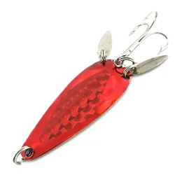 Marathon (with sonic blades)