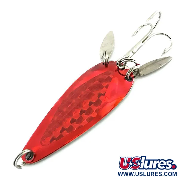 Marathon (with sonic blades)