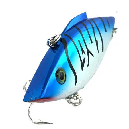 Vintage Bill Lewis Rat-L-Trap RTW1, 1/2oz RTW1 fishing lure #8648