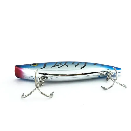 Vintage Bill Lewis Rat-L-Trap RTW1, 1/2oz RTW1 fishing lure #8648