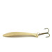 Vintage   Acme Flash-King Wobbler , 3/16oz Copper fishing spoon #8656