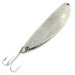 Vintage  Acme Side-winder, 1/3oz Nickel fishing spoon #8662