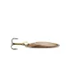 Vintage  Acme Kastmaster , 1/8oz Matte Copper fishing spoon #8663